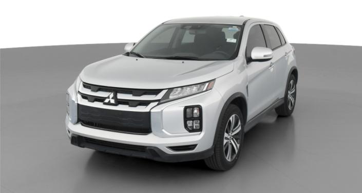 2020 Mitsubishi Outlander Sport SE -
                Concord, NC