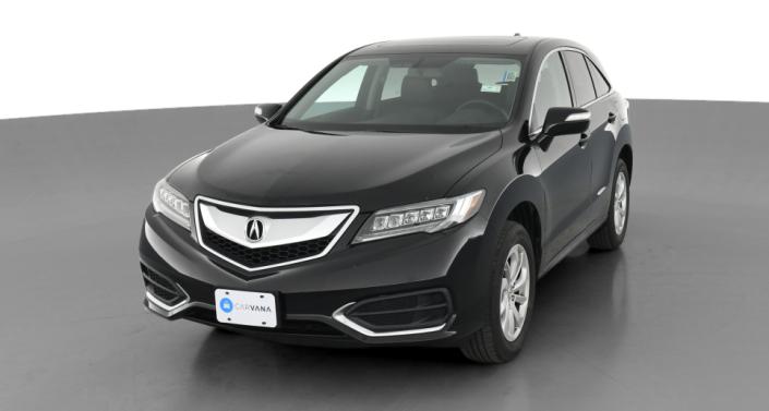 2017 Acura RDX Base -
                Richton Park, IL