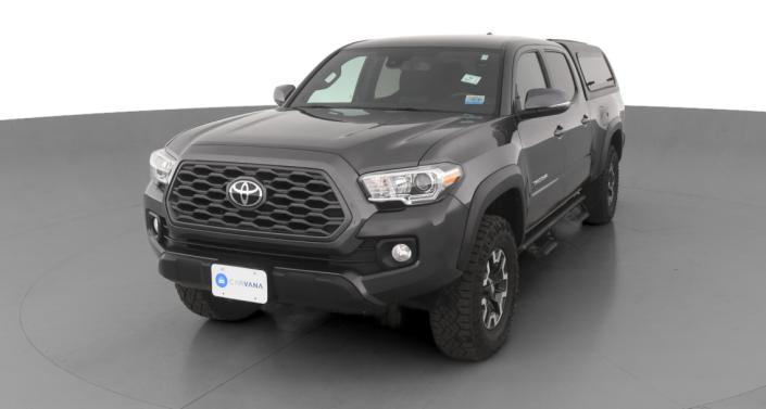 2022 Toyota Tacoma TRD Off-Road -
                Indianapolis, IN