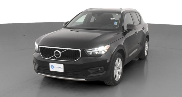 2022 Volvo XC40 T5 Momentum -
                Indianapolis, IN