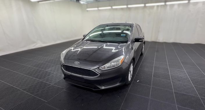 2016 Ford Focus SE -
                  Indianapolis, IN