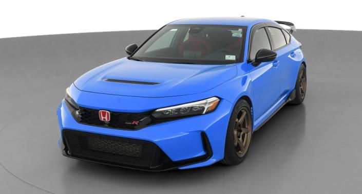 2023 Honda Civic Type R -
                Wheatland, OK