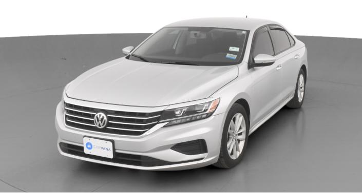 2021 Volkswagen Passat S -
                Indianapolis, IN