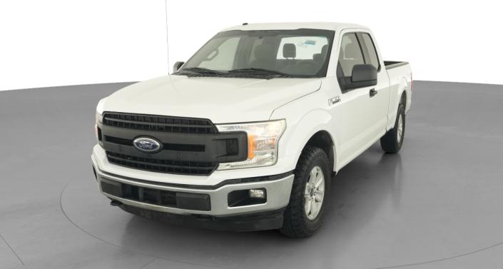 2018 Ford Econoline E-150 -
                  Richton Park, IL