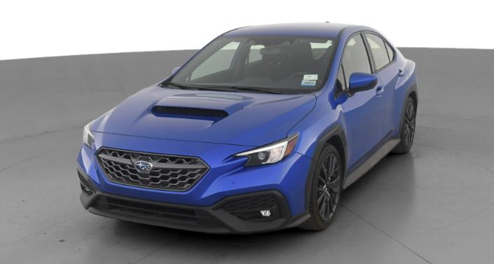 2024 Subaru WRX Premium -
                Hebron, OH