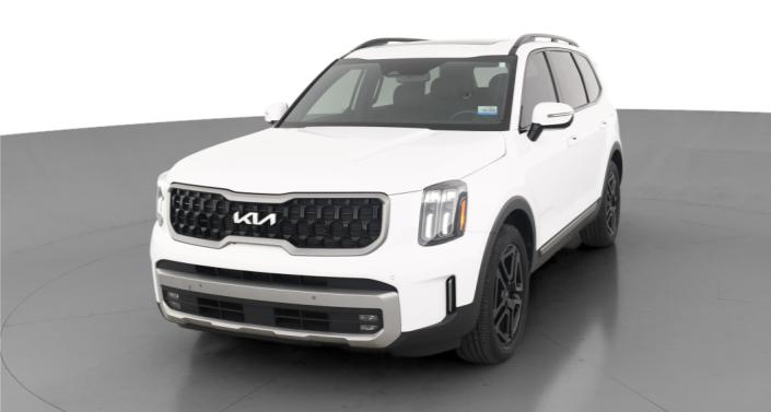 2023 Kia Telluride SX -
                Indianapolis, IN