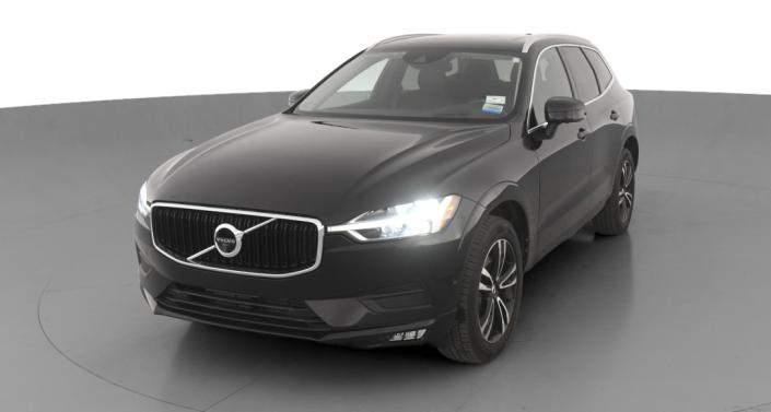 2019 Volvo XC60 T6 Momentum -
                Indianapolis, IN