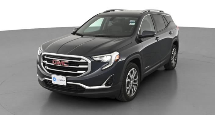 2018 GMC Terrain SLT -
                Beverly, NJ
