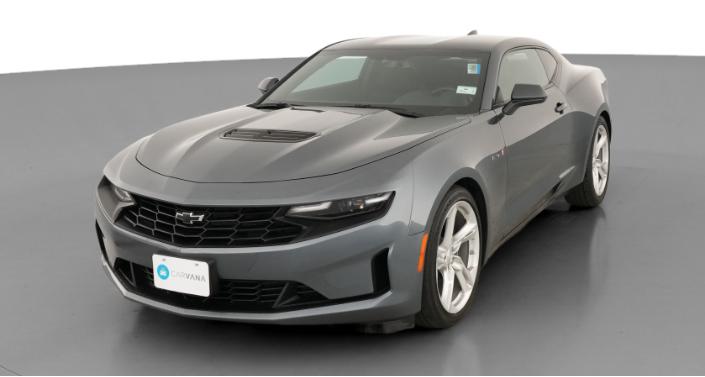 2022 Chevrolet Camaro  -
                Auburn, GA