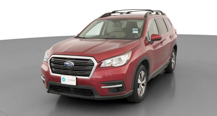 2019 Subaru Ascent Premium -
                Auburn, GA