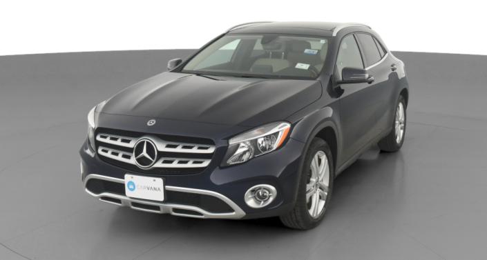 2018 Mercedes-Benz GLA 250 4MATIC -
                Hebron, OH
