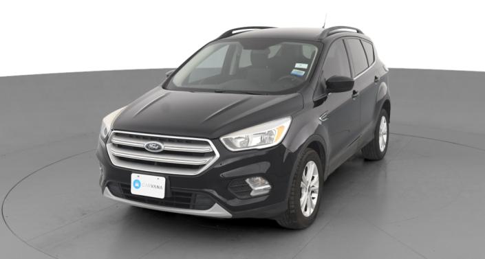 2018 Ford Escape SE -
                West Memphis, AR