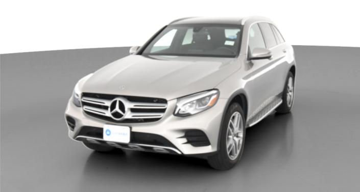 2019 Mercedes-Benz GLC 300 -
                Trenton, OH