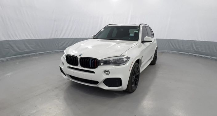 2015 BMW X5 xDrive50i -
                Akron, NY