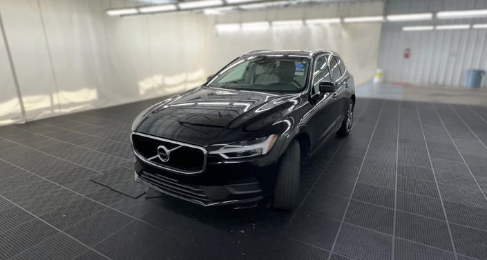 2020 Volvo XC60 T5 Momentum -
                Indianapolis, IN