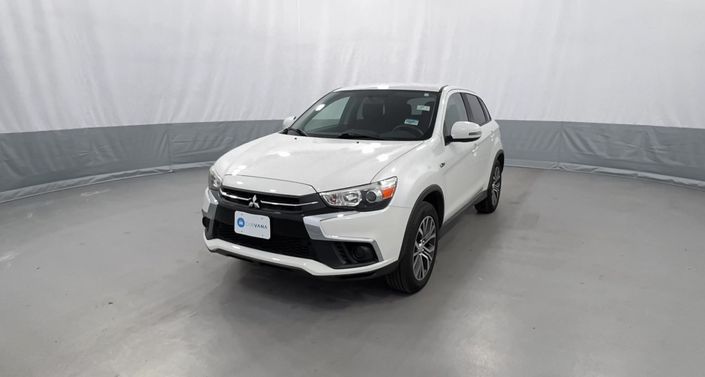 2019 Mitsubishi Outlander Sport ES -
                Akron, NY