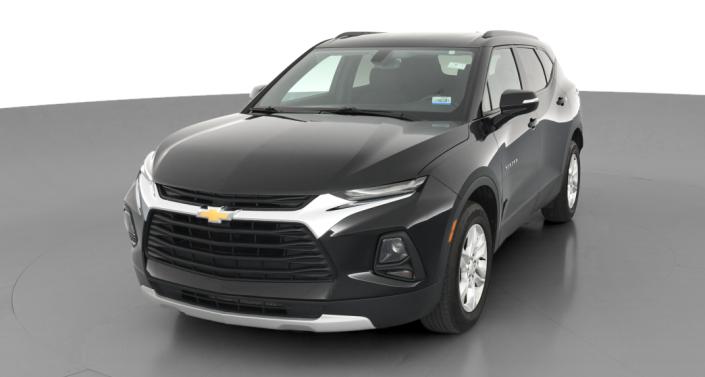 2020 Chevrolet Blazer  -
                Trenton, OH