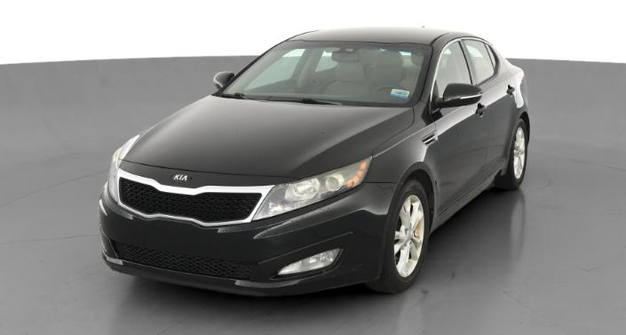 2013 Kia Optima EX -
                Bessemer, AL