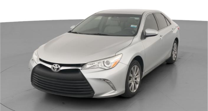 2015 Toyota Camry XLE -
                Haines City, FL