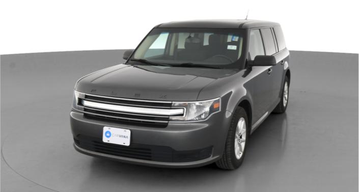 2015 Ford Flex SE -
                Richton Park, IL