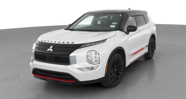 2023 Mitsubishi Outlander Ralliart -
                Colonial Heights, VA