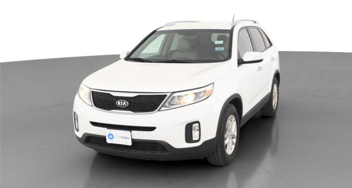 2014 Kia Sorento LX -
                Indianapolis, IN