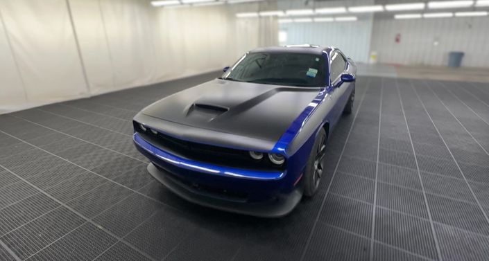 2019 Dodge Challenger R/T -
                Indianapolis, IN