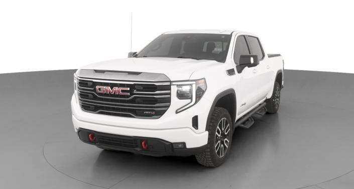 2022 GMC Sierra 1500 AT4 -
                Indianapolis, IN