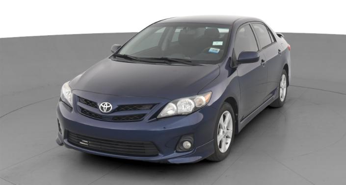 2013 Toyota Corolla S -
                West Memphis, AR