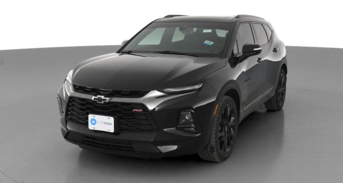 2022 Chevrolet Blazer RS -
                Richton Park, IL