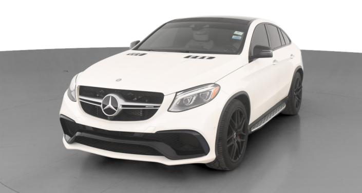 2016 Mercedes-Benz GLE 63 AMG -
                Indianapolis, IN