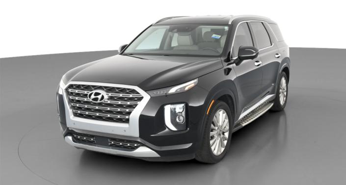 2020 Hyundai Palisade Limited -
                Bessemer, AL