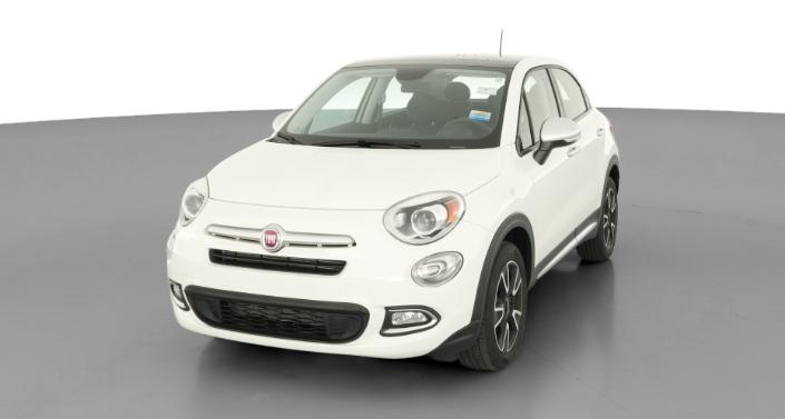2018 Fiat 500X Blue Sky Edition -
                  Trenton, OH