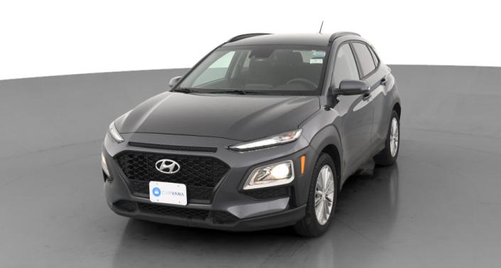 2020 Hyundai Kona SEL -
                Indianapolis, IN