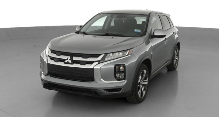 2022 Mitsubishi Outlander Sport ES -
                Lorain, OH