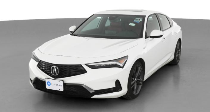 2023 Acura Integra A-Spec -
                Richton Park, IL