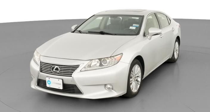 Thumbnail: 2013 Lexus ES - 1