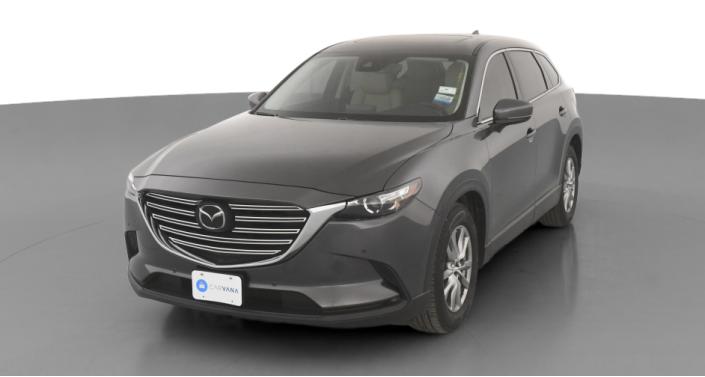 2019 Mazda CX-9 Touring -
                Fort Worth, TX