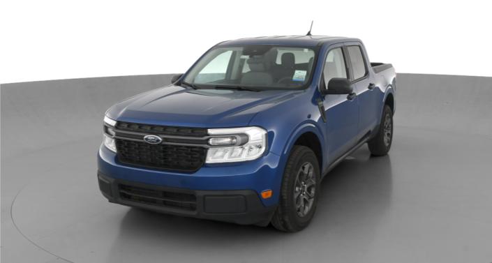 2023 Ford Maverick XLT -
                Colonial Heights, VA