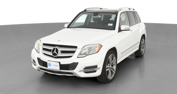 2014 Mercedes-Benz GLK 350 4MATIC -
                Colonial Heights, VA