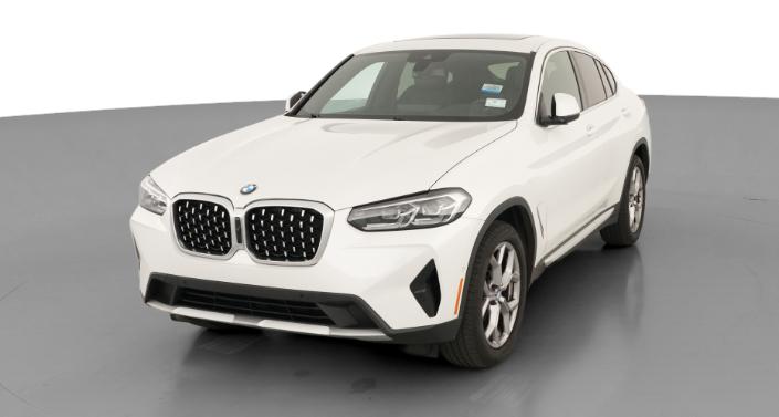 2023 BMW X4 xDrive30i -
                Auburn, GA