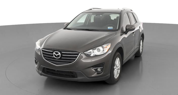 2016 Mazda CX-5 Touring -
                Haines City, FL
