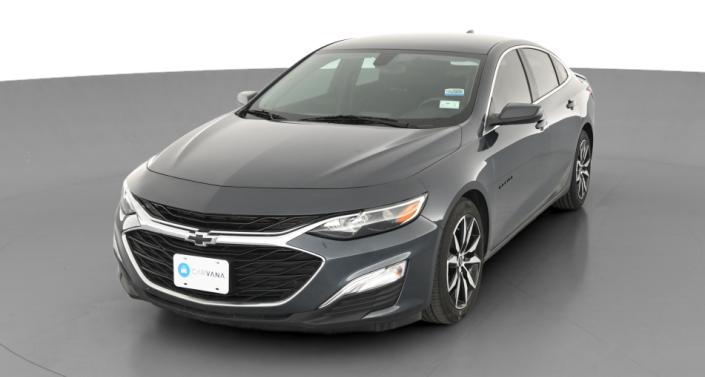 2020 Chevrolet Malibu RS -
                San Antonio, TX