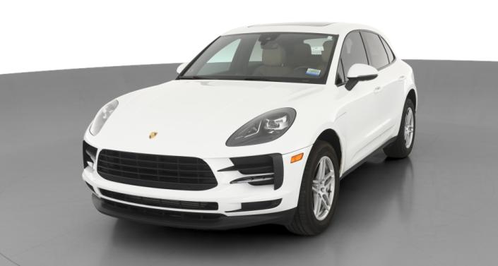 2019 Porsche Macan Base -
                Rocklin, CA