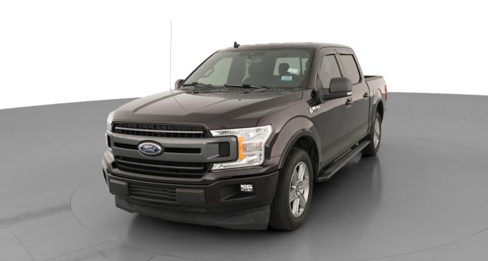 2019 Ford Econoline E-150 -
                Auburn, GA