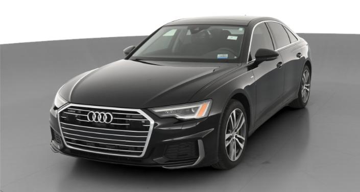 2019 Audi A6 TFSI Premium -
                Rocklin, CA