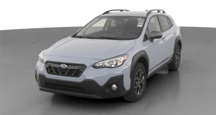 2023 Subaru Crosstrek Sport -
                Indianapolis, IN