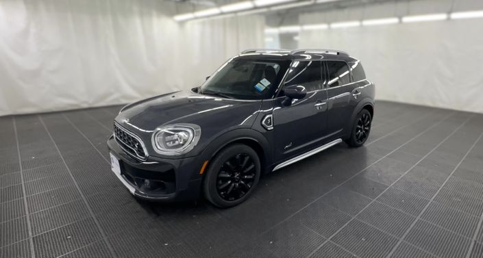 2020 MINI Cooper Countryman S -
                Indianapolis, IN