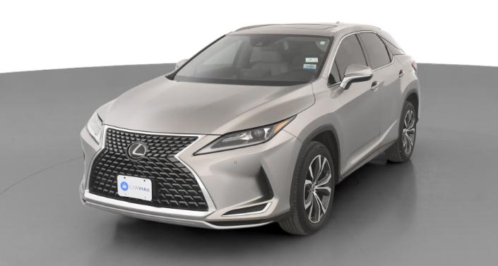 2020 Lexus RX 350 -
                Fort Worth, TX