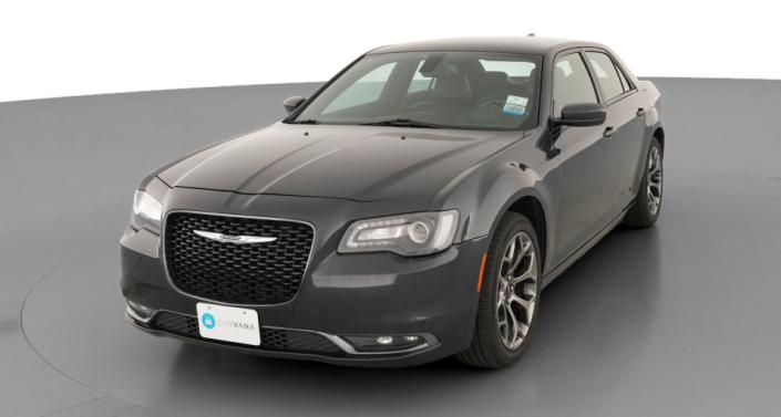 2016 Chrysler 300 S -
                  Auburn, GA